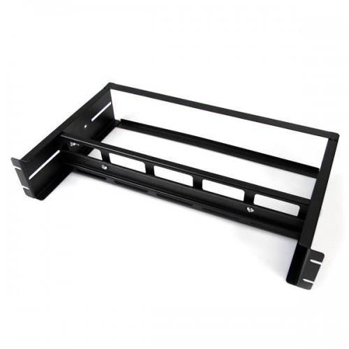 StarTech.com Kit guide DIN per montaggio a rack...