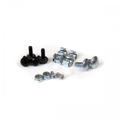 StarTech.com Kit guide DIN per montaggio a rack...