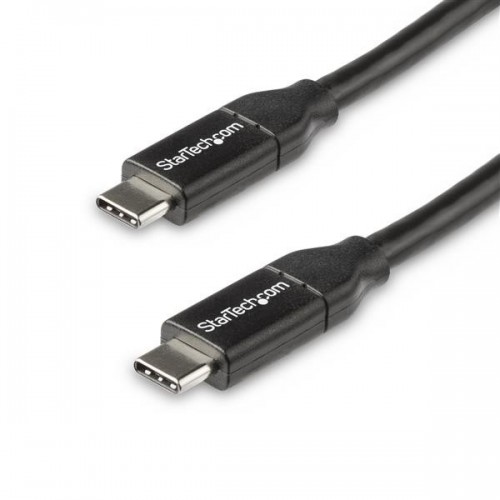 StarTech.com USB2C5C50CM cavo USB 0,5 m USB 2.0...
