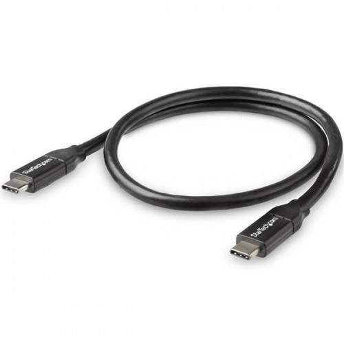 StarTech.com USB2C5C50CM cavo USB 0,5 m USB 2.0...