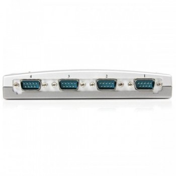 StarTech.com Hub Adattatore... 2