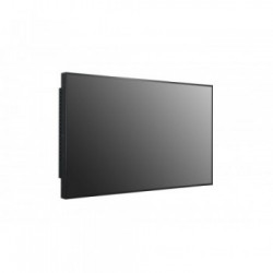 LG 49XF3E-B visualizzatore di messaggi Pannello piatto per segnaletica digitale 124,5 cm (49") LCD Full HD Nero Web OS
