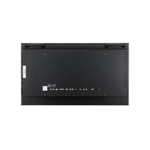 LG 49XF3E-B visualizzatore di messaggi Pannello...