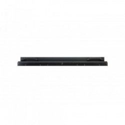 LG 49XF3E-B visualizzatore di messaggi Pannello piatto per segnaletica digitale 124,5 cm (49") LCD Full HD Nero Web OS