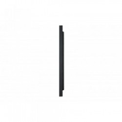 LG 49XE4F-M visualizzatore di messaggi Pannello piatto per segnaletica digitale 124,5 cm (49") IPS Full HD Nero