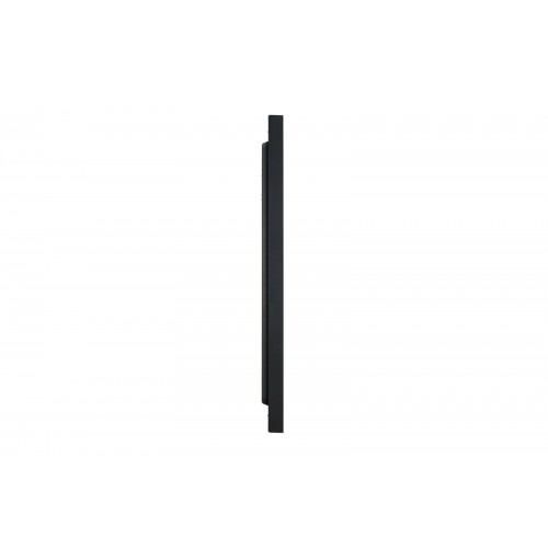 LG 49XE4F-M visualizzatore di messaggi Pannello...