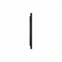 LG 49XE4F-M visualizzatore di messaggi Pannello piatto per segnaletica digitale 124,5 cm (49") IPS Full HD Nero