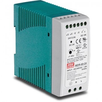 Trendnet TI-M6024 v1.0R... 2
