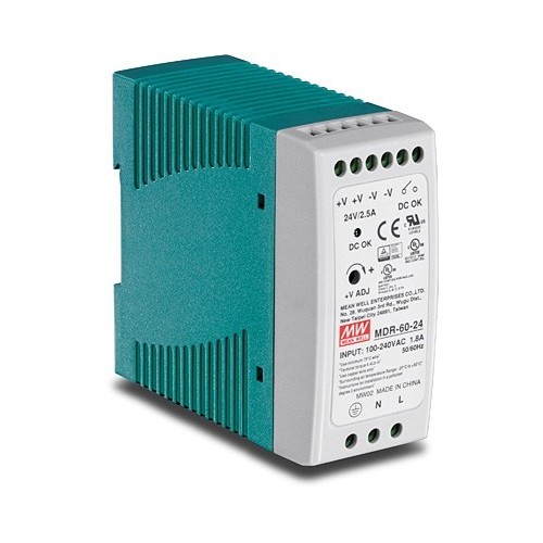 Trendnet TI-M6024 v1.0R componente switch...