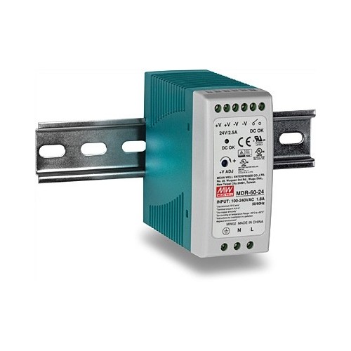 Trendnet TI-M6024 v1.0R componente switch...