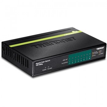 Trendnet TPE-TG82G switch...