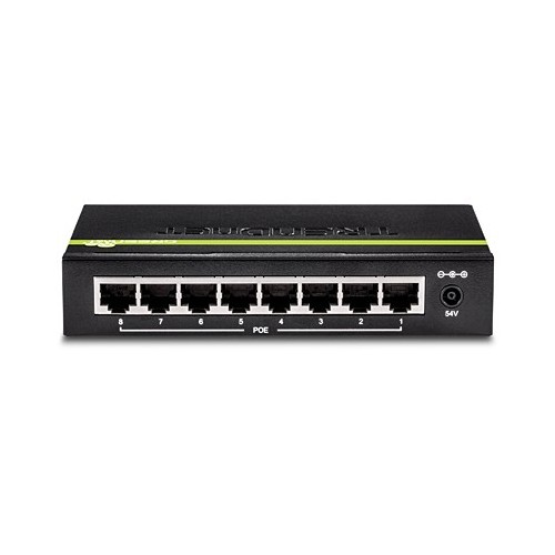 Trendnet TPE-TG82G switch di rete Gigabit...