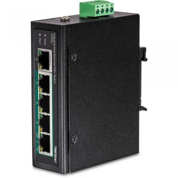Trendnet TI-PE50 switch di...