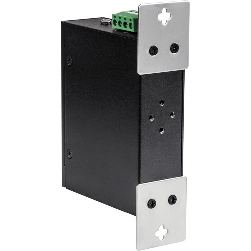 Trendnet TI-PE50 switch di rete Non gestito...