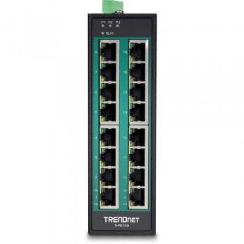 Trendnet TI-PG160 switch di... 2