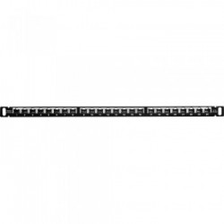 Trendnet TC-P24C6AHS pezzo di pannello 0.5U