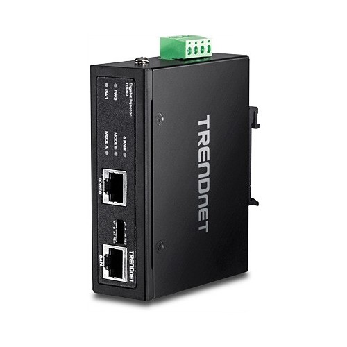 Trendnet TI-IG60 adattatore PoE e iniettore...