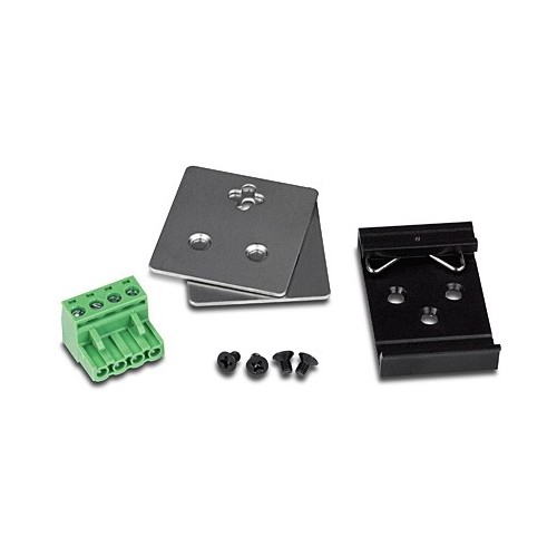 Trendnet TI-IG60 adattatore PoE e iniettore...