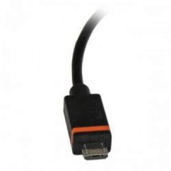 StarTech.com Adattatore Micro USB a VGA - Convertitore video SlimPort/MyDP a VGA per HP ChromeBook 11 – 1080p