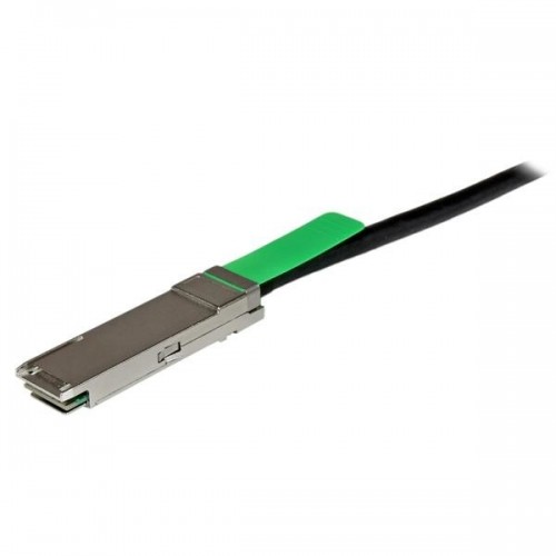 StarTech.com MSA Conforme QSFP+ Cavo Twinax ad...