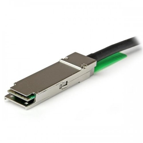 StarTech.com MSA Conforme QSFP+ Cavo Twinax ad...