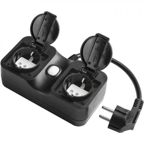 Edimax SP-1122WTO presa intelligente 2300 W...