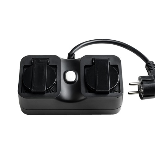 Edimax SP-1122WTO presa intelligente 2300 W...