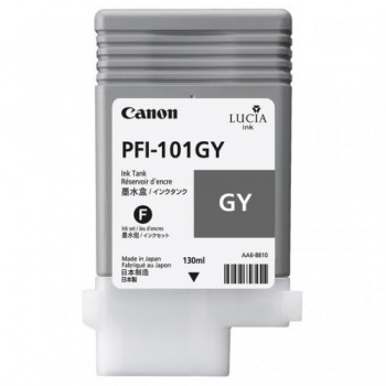 Canon PFI-101GY 1 pezzo(i)...