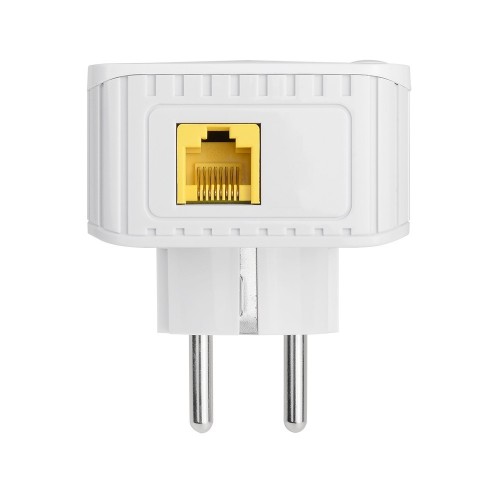 Edimax HP-6101ACK adattatore di rete PowerLine...