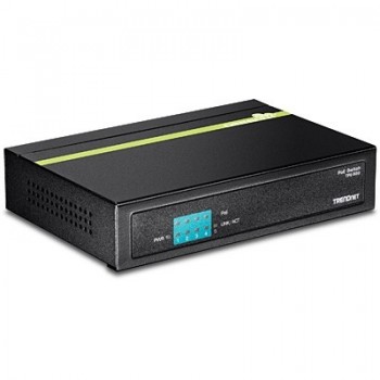 Trendnet TPE-S50 switch di...