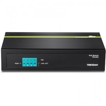 Trendnet TPE-S50 switch di... 2
