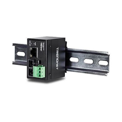 Trendnet TI-F10S30 convertitore multimediale di...