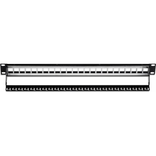 Trendnet TC-KP24S pezzo di pannello 1U