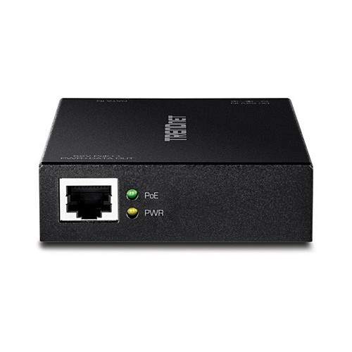 Trendnet TPE-117GI adattatore PoE e iniettore...