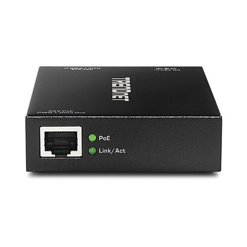 Trendnet TPE-E100 ponte e ripetitore 800 Mbit/s...