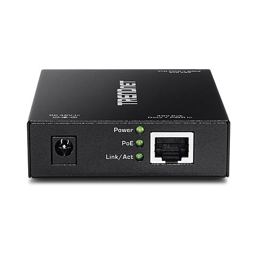 Trendnet TPE-E100 ponte e ripetitore 800 Mbit/s...