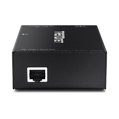 Trendnet TPE-E110 ponte e ripetitore 1000 Mbit/s