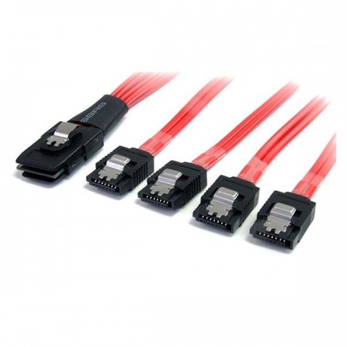 StarTech.com Cavo SAS Serial Attached...