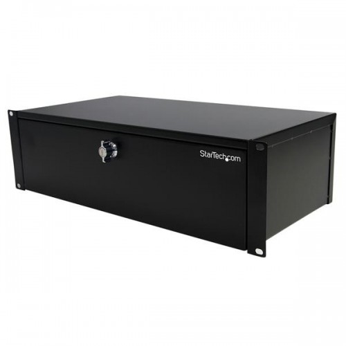StarTech.com SH39LK porta accessori Mensola...