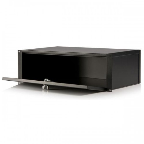 StarTech.com SH39LK porta accessori Mensola...