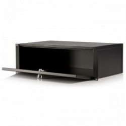 StarTech.com SH39LK porta accessori Mensola regolabile