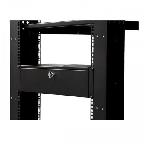 StarTech.com SH39LK porta accessori Mensola...