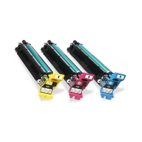 Epson Pack 3 Photoconductors Color rullo