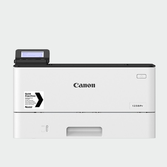 Canon i-SENSYS X 1238Pr 1200 x 1200 DPI A4 Wi-Fi