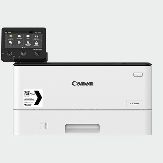 Canon i-SENSYS X 1238P 1200 x 1200 DPI A4 Wi-Fi