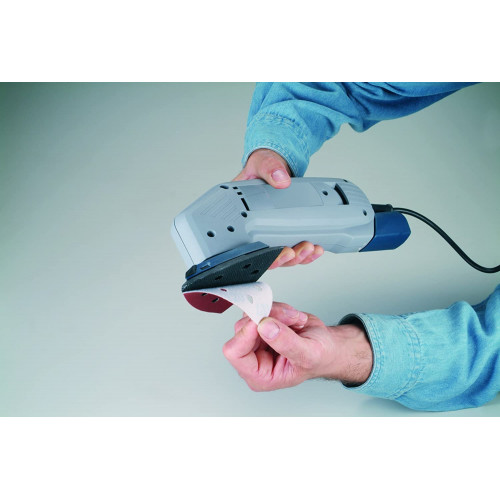 Eva 040239 - Spatola Inox, 29cm