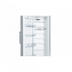 Bosch KSV36VLEP - Frigorifero MonoPorta Freestanding , Serie 4, 346 Litri, Classe E, 186 x 60 x 65 cm