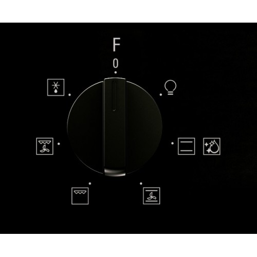 Hotpoint FA2 530 H BL HA - Forno da Incasso...
