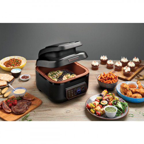Eva 040941 Easyclean - Stampo Crostata/Quiche,...