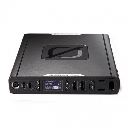 Goal Zero Power Bank Goal Zero Sherpa 100Ac Da...